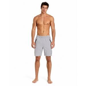 2xist Trainer Tech Casual Zipper Shorts Mens Activewear